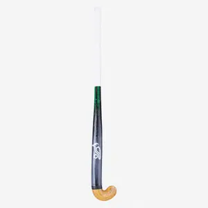 Wooden field hockey stick Kookaburra Meteor image-3