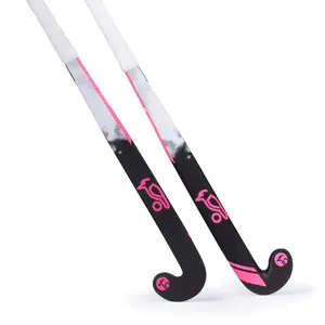 Wooden field hockey stick Kookaburra Swift image-1