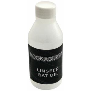 Cricket bat oil Kookaburra