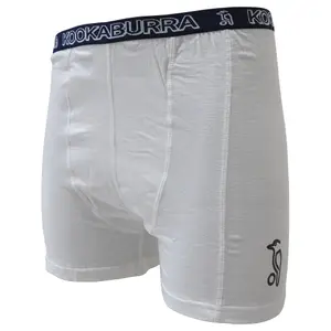 Boxers with pocket Kookaburra Jock image-0
