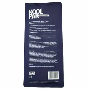 Heiße/kalte Pflege Koolpak Reusable image-2