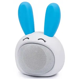 Speaker bluetooth rabbit Kooltech image-0