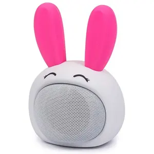 Speaker bluetooth rabbit Kooltech image-1