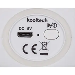 Speaker bluetooth rabbit Kooltech image-2