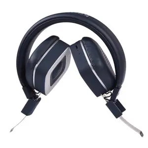 Headphones kooltech Bluetooth enfant Kooltech image-2