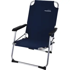 Aluminum folding chair Koopman International image-0