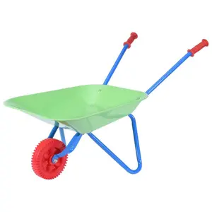 Metal wheelbarrow Koopman International image-0