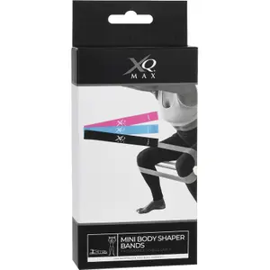 Bande de résistance Koopman International (x3)