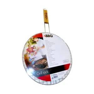 Skewer holder Koopman International image-1