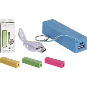 Batterie externe Koopman International