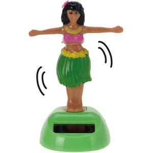 Solar animal figurine Koopman International