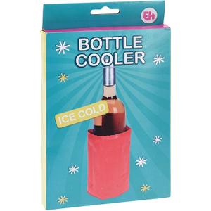 a2501810-refroidisseur-pain-de-glace-bouteille-koopman-international-bleu-noir-22x2x13-cm