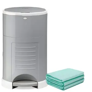 Nappy bin Korbell Classic image-0