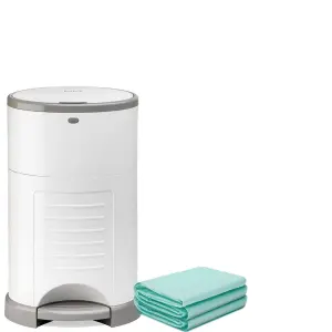 Nappy bin with refill Korbell Mini image-0