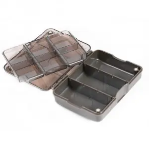 Korda - 9 Compartment Mini Box image-1