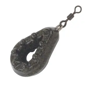 Chumbo Korda Original Big Grippa 10oz / 280 gr image-0