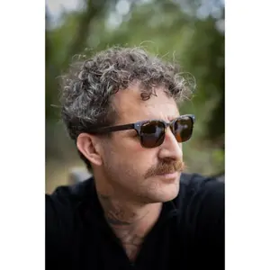 Occhiali da sole Korda The Ronnie image-1