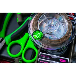 onderlijn Korda Kable Tight Weave image-2