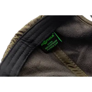 caps Korda KORE Fleece Waterproof image-6