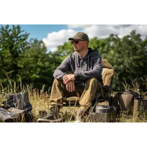 caps Korda KORE Fleece Waterproof image-4