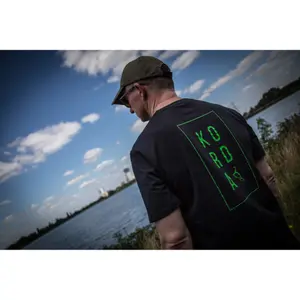 caps Korda KORE Fleece Waterproof image-5