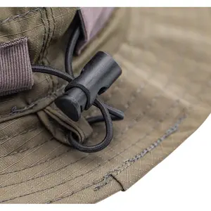 waterproof caps Korda kore fleece image-3