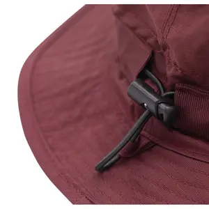 touca impermeável Korda le fleece image-3