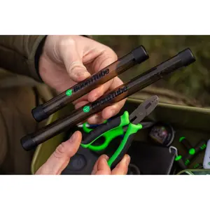 Αντίγραφο γραμμής Korda Boom Tubes (x2) image-5