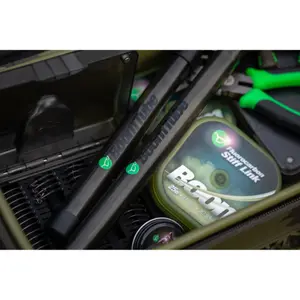 Αντίγραφο γραμμής Korda Boom Tubes (x2) image-3