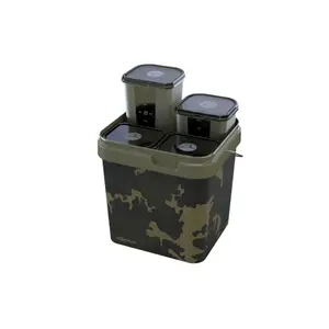 Bucket Korda Kontainer System image-0