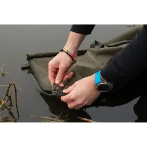 Wiegesack Korda Basix image-2