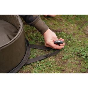 Reception mattresses Korda Basix Carp image-3