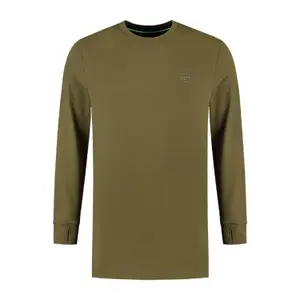 T-shirt 0 manches longues Korda Kore Thermal image-0