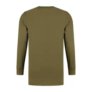 T-shirt 0 manches longues Korda Kore Thermal image-1