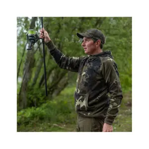 Hoodie Korda Kore TK Light image-2