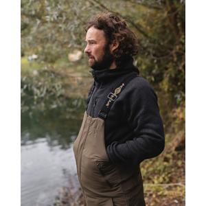 Fleece overalls Korda image-3