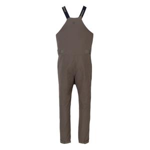 Fleece overalls Korda image-1