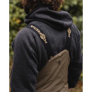 Fleece overalls Korda image-5