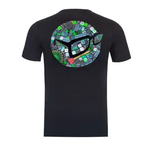 T-shirt Korda LE Tackle image-1