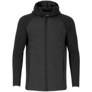 kcl793-piumino-korda-hybrid-carbone-di-legna