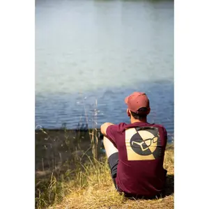 T-shirt Korda LE Split image-2