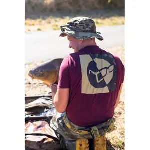 T-shirt Korda LE Split image-3