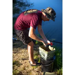 T-shirt Korda LE Split image-5