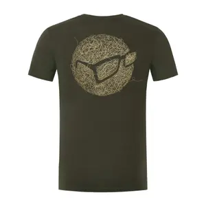 T-shirt Korda Birdsnest image-1
