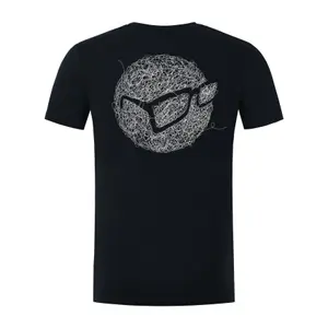 T-shirt Korda Birdsnest image-1