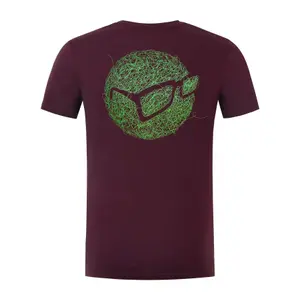 T-shirt Korda Birdsnest image-1