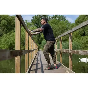Jogging Trousers Korda Ultralite image-2