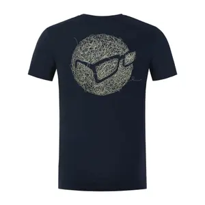 T-shirt Korda Birdsnest image-1