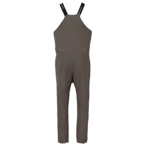 Fleece overalls Korda image-1