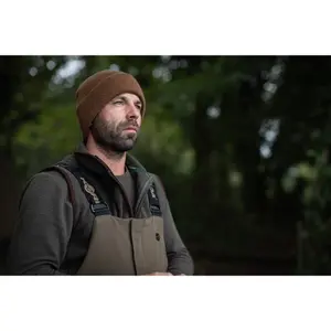 Fleece overalls Korda image-5